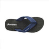 Schwimmflip-Flops Step Schwarz Größe 45 Abysstar 69845BK
