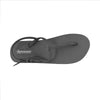Schwimm Flip Flops Persia Kinder Schwarz Größe 37 Abysstar 69847BK