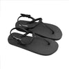 Schwimm Flip Flops Persia Kinder Schwarz Größe 40 Abysstar 69850BK