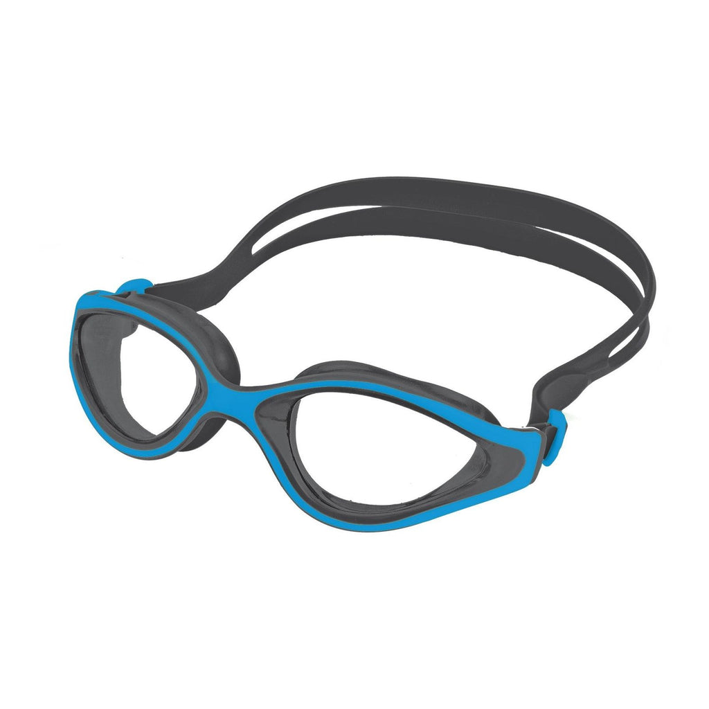 Swimming Goggles Maiorca Black-Blue Abysstar 69871BL