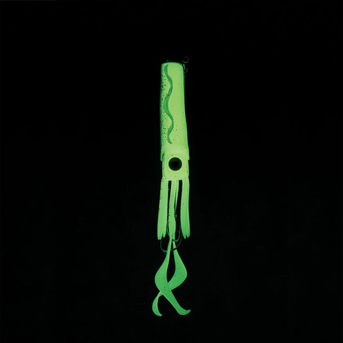 Soft Kunststoff Köder Deep Squid UV 285g Expert Predator 69874UV