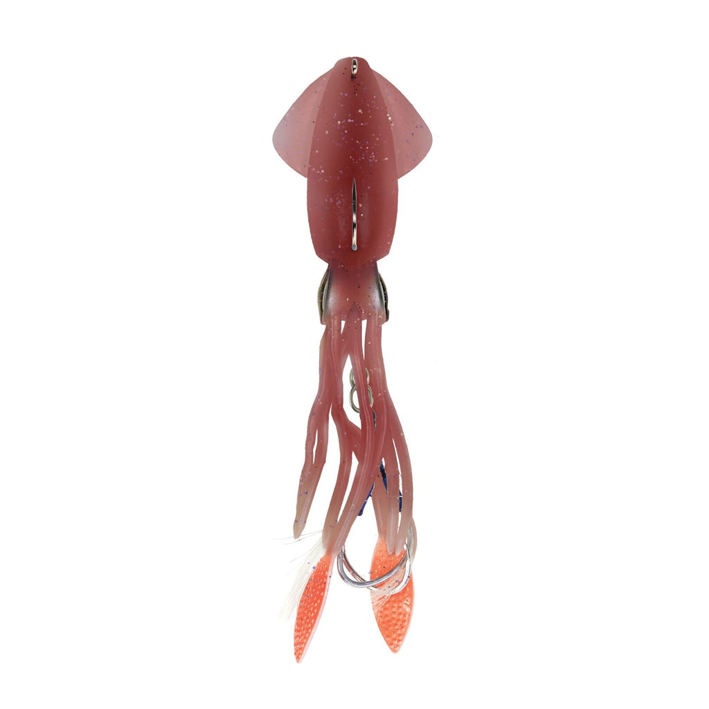 Softbait Live Squid Rot 200g Expert Predator 69876RD