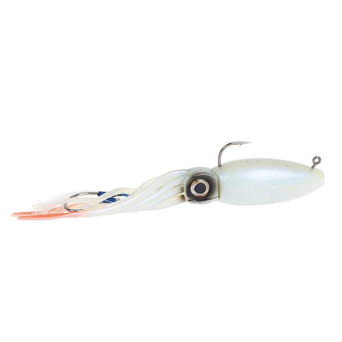 Soft Lure Live Squid UV 200g Expert Predator 69876UV
