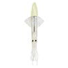 Soft Lure Vertical Squid Pearl 140g Expert Predator 69877PL