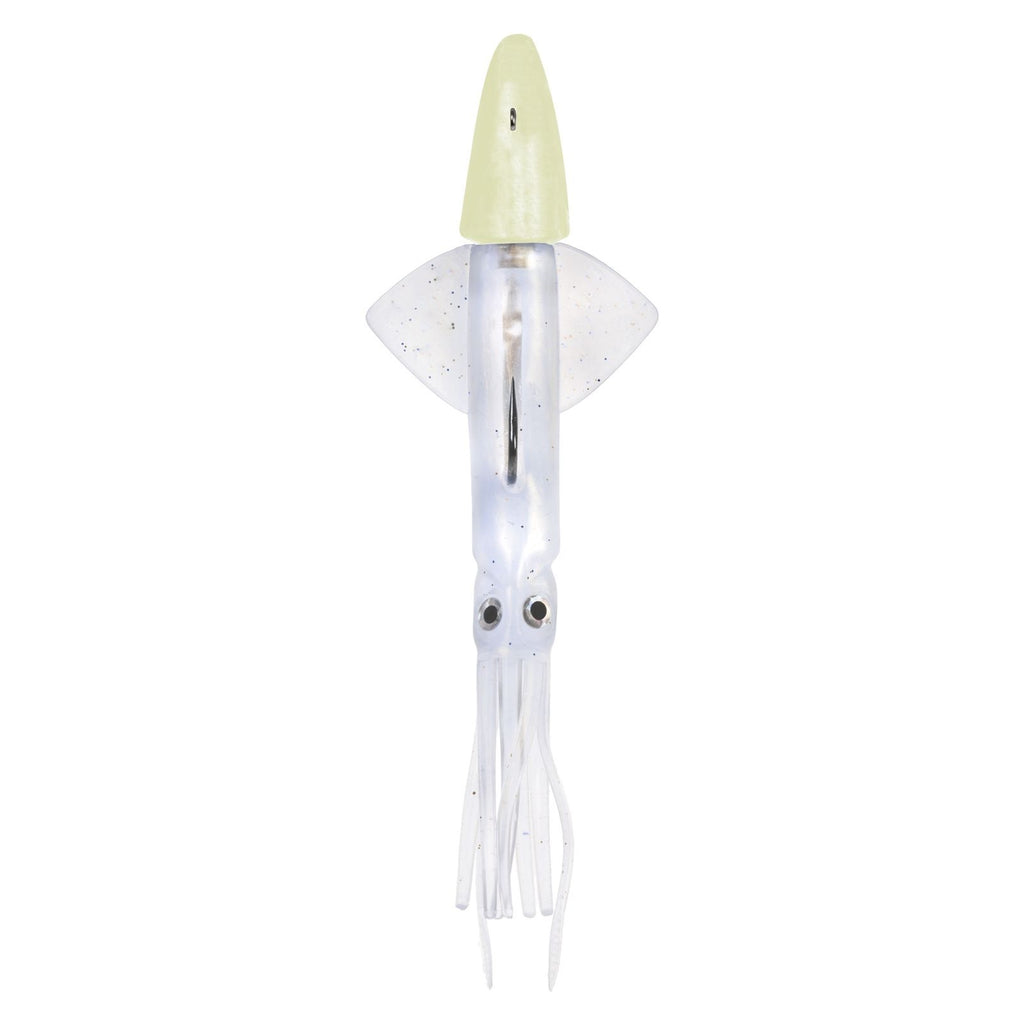 Soft Lure Vertical Squid UV 200g Expert Predator 69878UV