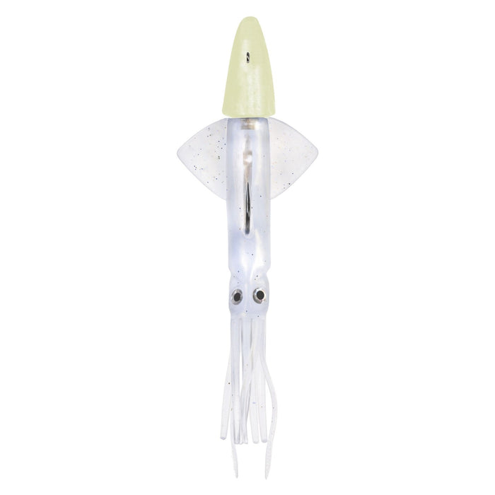 Miękka przynęta Vertical Squid UV 250g Expert Predator 69879UV