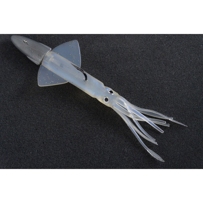 Miękka przynęta Vertical Squid UV 250g Expert Predator 69879UV