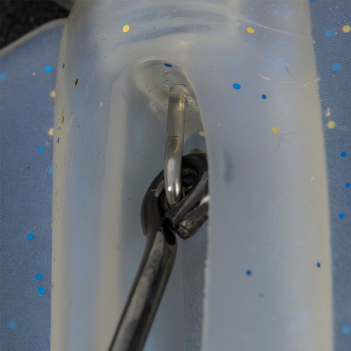 Miękka przynęta Vertical Squid UV 250g Expert Predator 69879UV