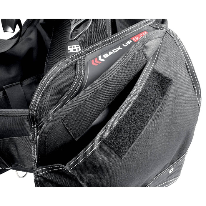 BCD Jacke Ego S Seac 70-02