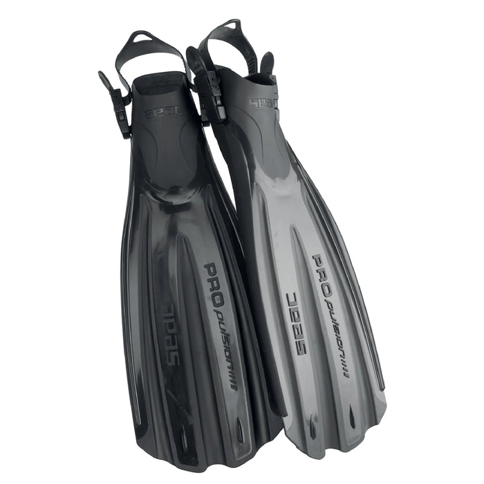 Scuba Diving Fins SEAC Propulsion