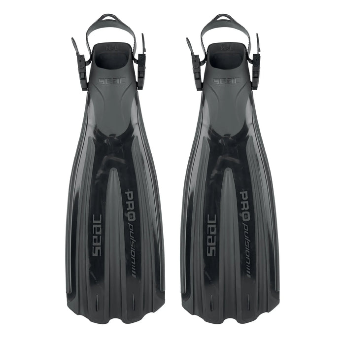 Scuba Diving Fins SEAC Propulsion