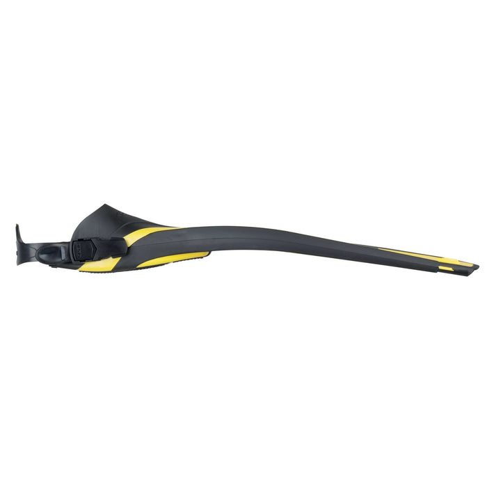 Diving Fins Propulsion Yellow L-XL ~ 43-45 Seac 71-12Y-L-XL