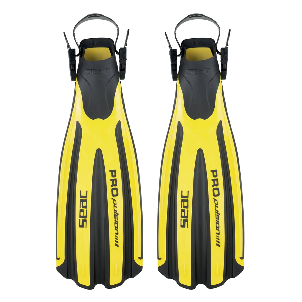 Scuba Diving Fins SEAC Propulsion