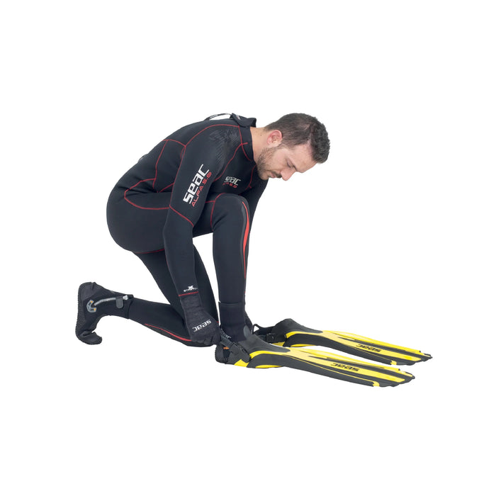 Scuba Diving Fins SEAC Propulsion