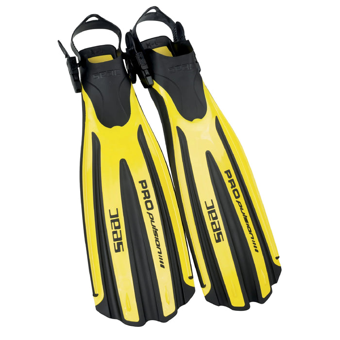 Scuba Diving Fins SEAC Propulsion