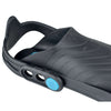 Palmes de Snorkeling Sprint Bleu S-M ~ 39-41 Seac 71-14B-S-M
