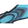 Schnorchelflossen Sprint Blau XXS-XS ~ 32-35 Seac 71-14B-XXS-XS