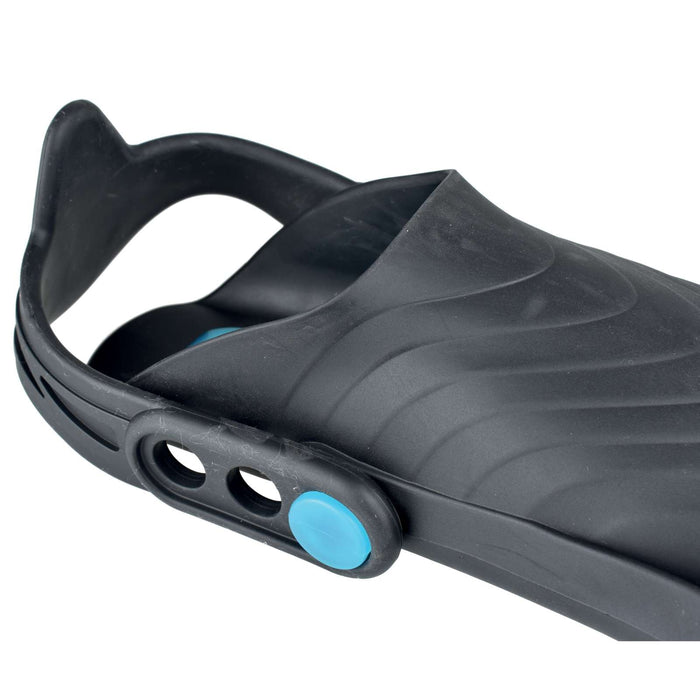 Schnorchelflossen Sprint Blau XXS-XS ~ 32-35 Seac 71-14B-XXS-XS