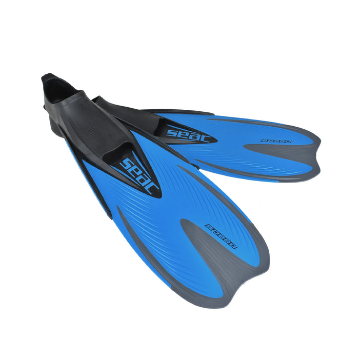 Snorkeling Fins SEAC Speed Junior