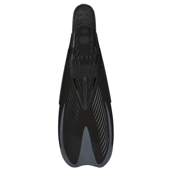 Snorkeling Fins Speed Black 38-39 Seac 71-15N-38-39