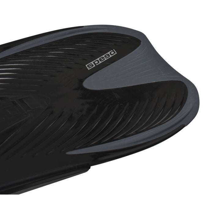 Schnorchel-Flossen Speed Schwarz 44-45 Seac 71-15N-44-45
