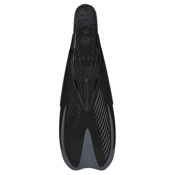 Pinne da snorkeling Speed Nere 46-47 Seac 71-15N-46-47
