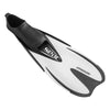 Palmes de snorkelling Speed Enfants Blanc 34-35 Seac 71-15W-34-35