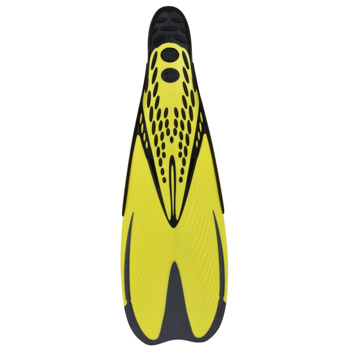 Snorkeling Fins Speed Kids Yellow 26-28 Seac 71-15Y-26-28