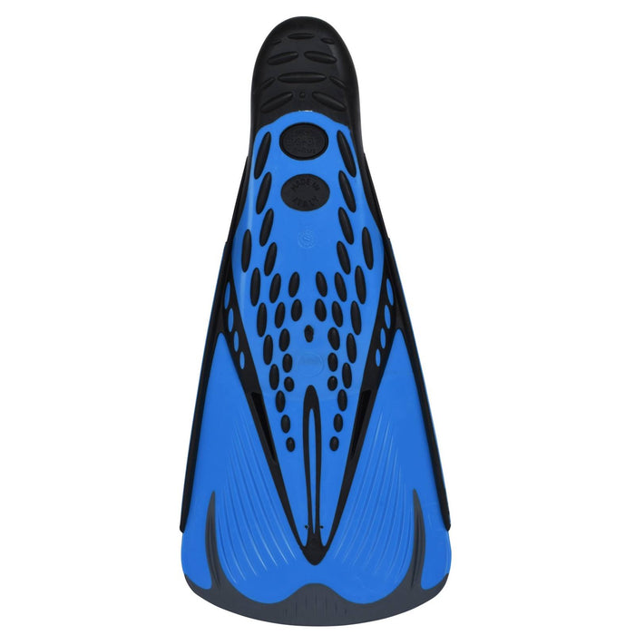 Swimming Fins Speed S Blue Size 34-35 Seac 71-16B-34-35