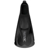 Swimming Fins Speed S Black Size 36-37 Seac 71-16N-36-37