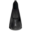 Swimming Fins Speed S Black Size 38-39 Seac 71-16N-38-39