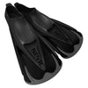Swimming Fins Speed S Black Size 40-41 Seac 71-16N-40-41