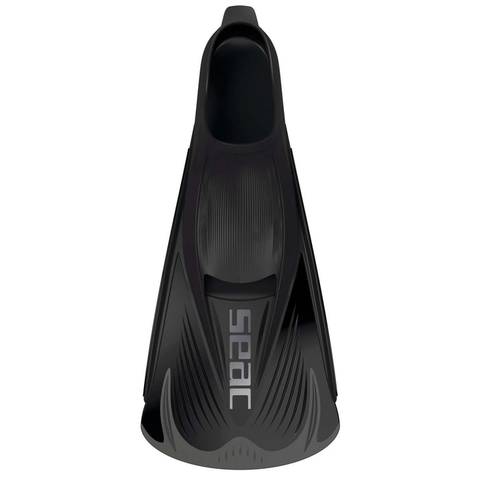 Swimming Fins Speed S Black Size 40-41 Seac 71-16N-40-41