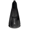 Swimming Fins Speed S Black Size 42-43 Seac 71-16N-42-43