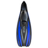 Diving Fins F100 Pro Blue Size 36-37 Seac 71-1B-36-37