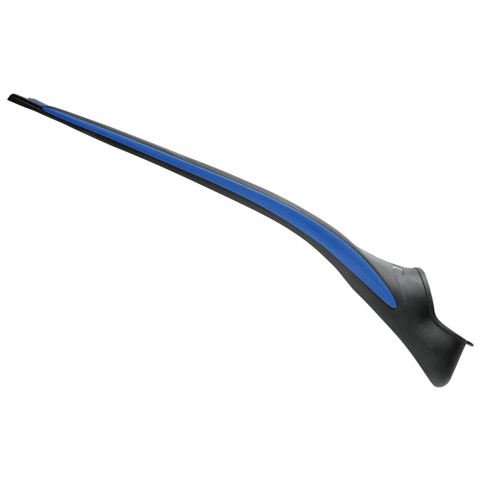 Diving Fins F100 Pro Blue Size 36-37 Seac 71-1B-36-37