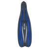 Diving Fins F100 Pro Blue Size 42-43 Seac 71-1B-42-43