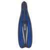 Diving Fins F100 Pro Blue Size 44-45 Seac 71-1B-44-45