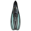 Diving Fins F100 Pro Tiffany Size 36-37 Seac 71-1TI-36-37