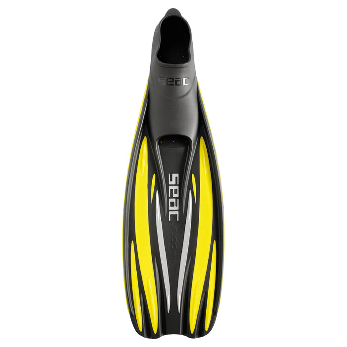 Scuba Diving Fins SEAC F100 Pro