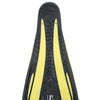 Diving Fins F100 Pro Yellow Size 42-43 Seac 71-1Y-42-43