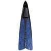 Freitauchen und Spearfishing Flossen Talent Camo-Blau Größe 36-38 Seac 71-24CB-36-38