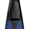 Freitauchen und Spearfishing Flossen Talent Camo-Blau Größe 36-38 Seac 71-24CB-36-38