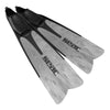 Freediving and Spearfishing Fins Talent Camo-Gey Size 36-38 Seac 71-24CG-36-38