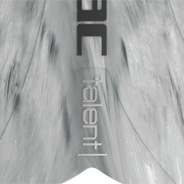 Freediving and Spearfishing Fins Talent Camo-Gey Size 39-40 Seac 71-24CG-39-40