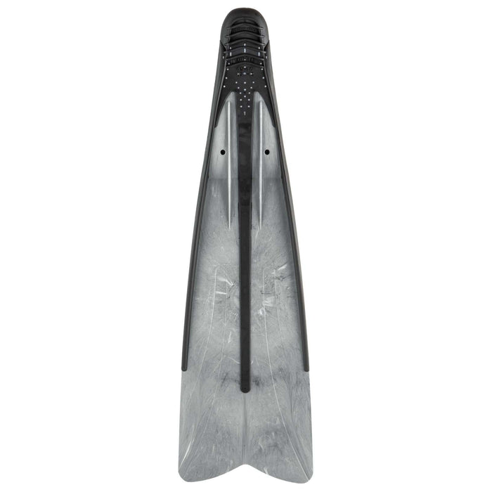Freediving and Spearfishing Fins Talent Camo-Gey Size 43-44 Seac 71-24CG-43-44