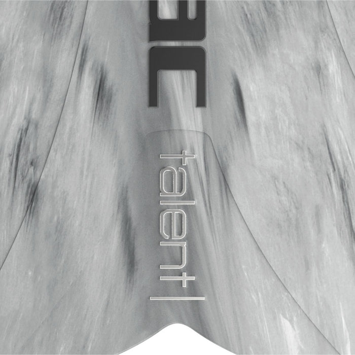 Freediving and Spearfishing Fins Talent Camo-Gey Size 45-46 Seac 71-24CG-45-46