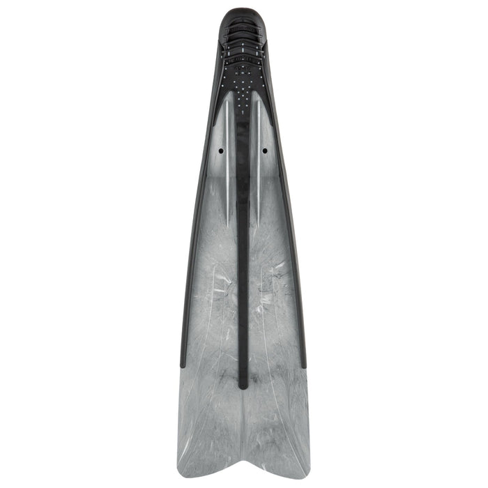 Freediving and Spearfishing Fins Talent Camo-Gey Size 45-46 Seac 71-24CG-45-46