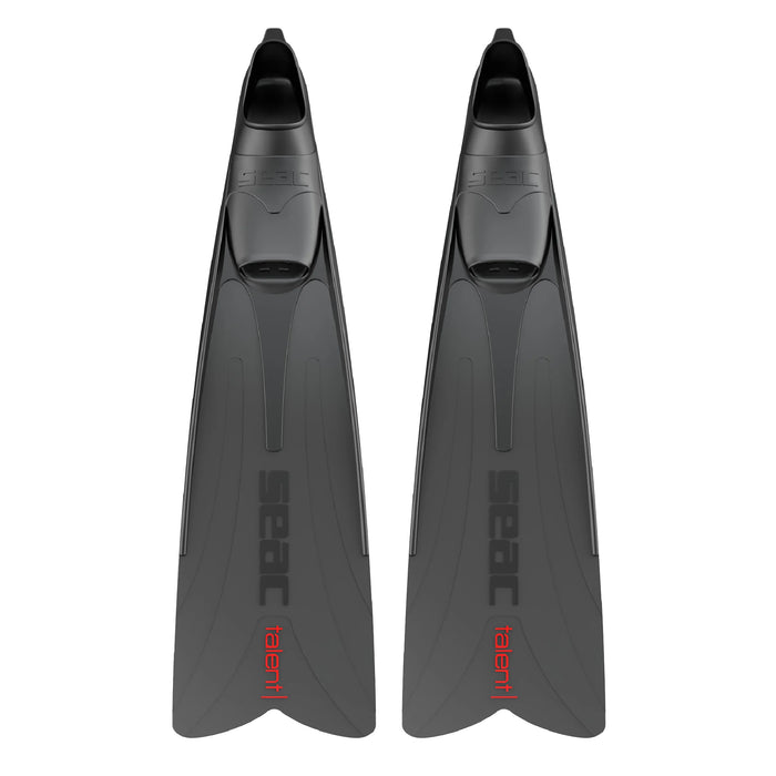 Spearfishing Fins SEAC Talent