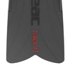 Freediving and Spearfishing Fins Talent Black Size 36-38 Seac 71-24N-36-38
